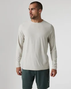 Long-Sleeve Strato Tech Tee