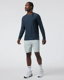 Long-Sleeve Strato Tech Tee
