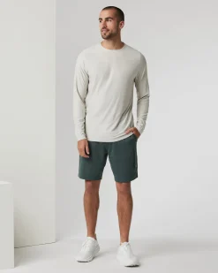 Long-Sleeve Strato Tech Tee
