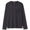 Long-Sleeve Tradewind Performance Tee