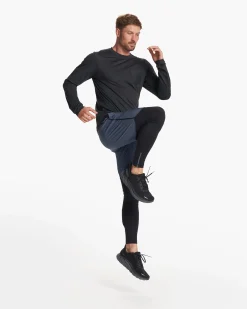 Long-Sleeve Tradewind Performance Tee