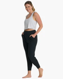 Lux At Ease Pant