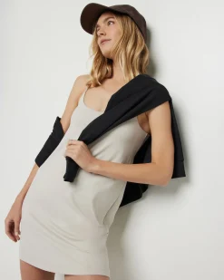 Lux Cami Dress
