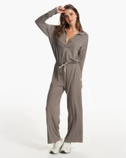 Lux Intentions Jumpsuit