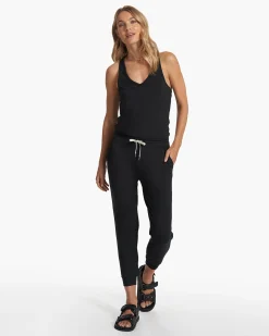 Lux Jumpsuit