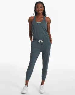 Lux Jumpsuit