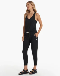 Lux Jumpsuit