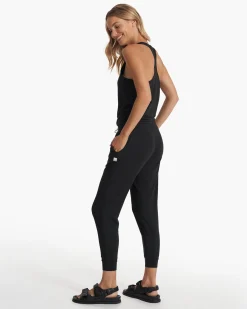 Lux Jumpsuit