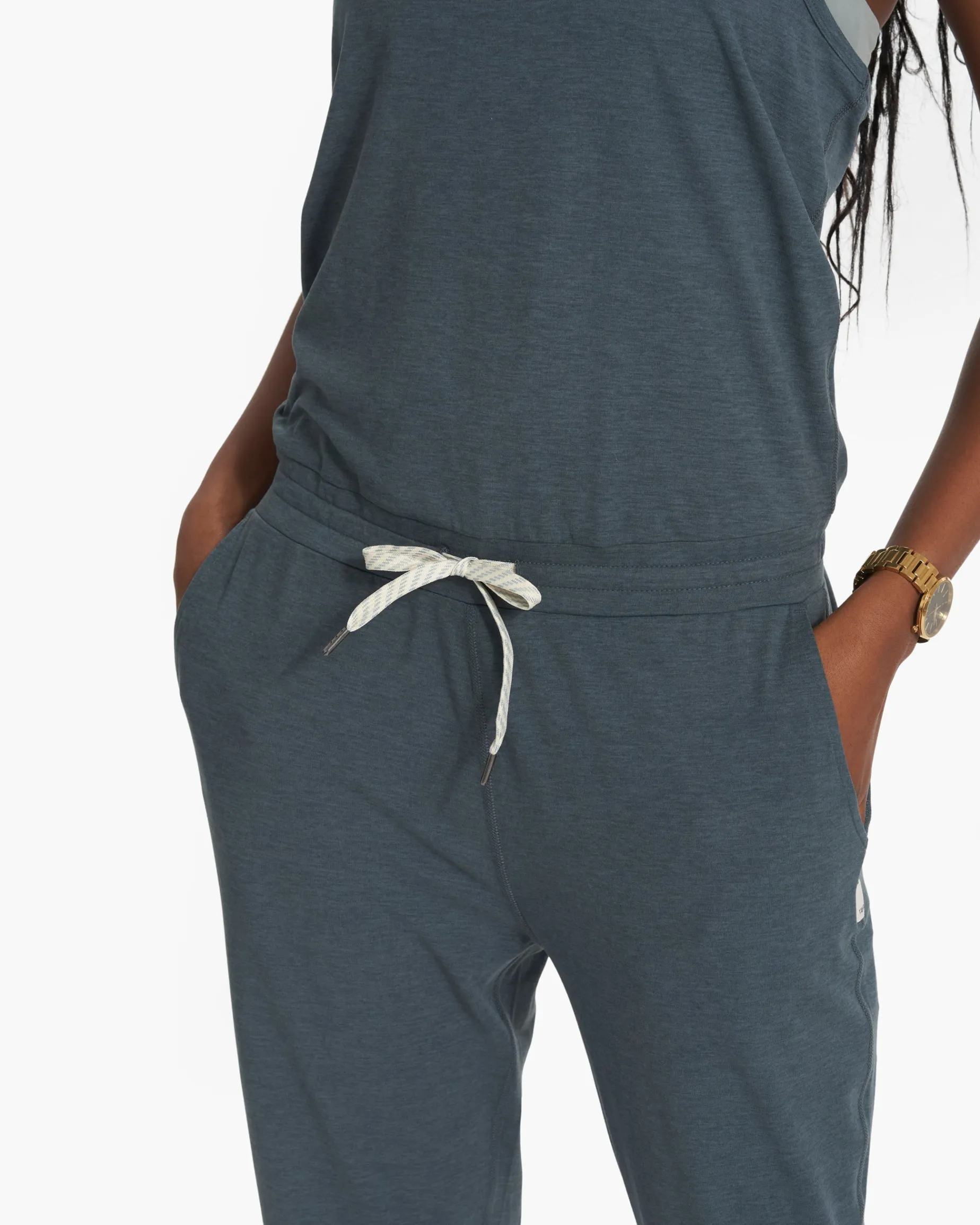 Lux Jumpsuit