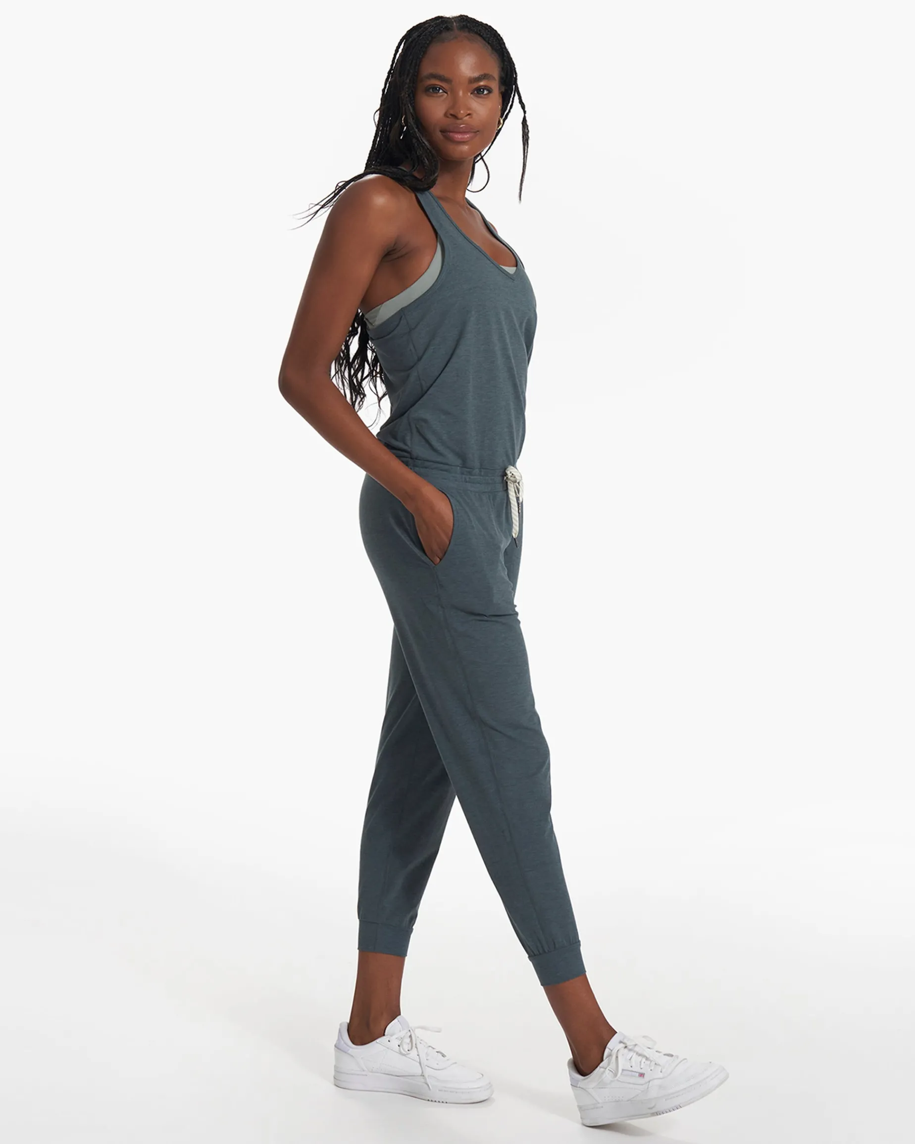 Lux Jumpsuit