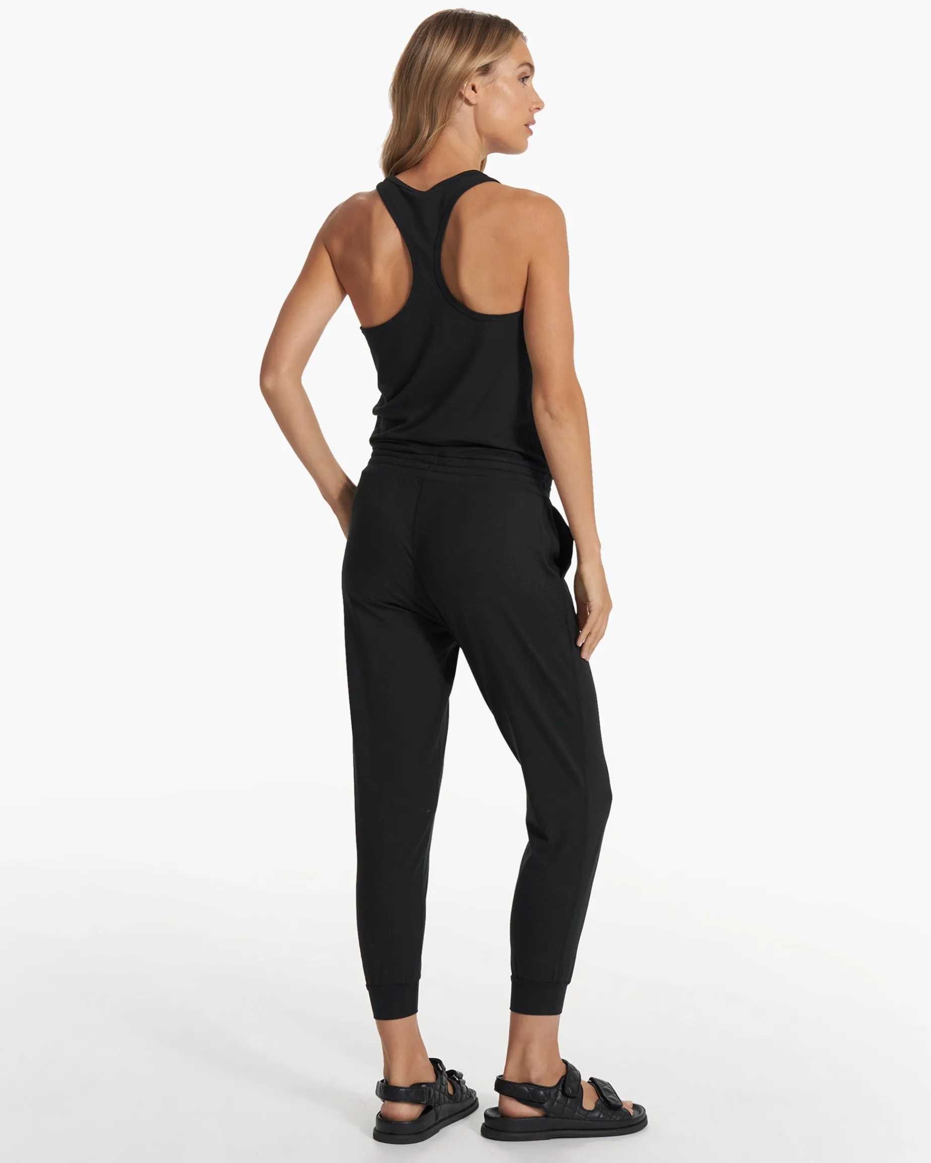 Lux Jumpsuit