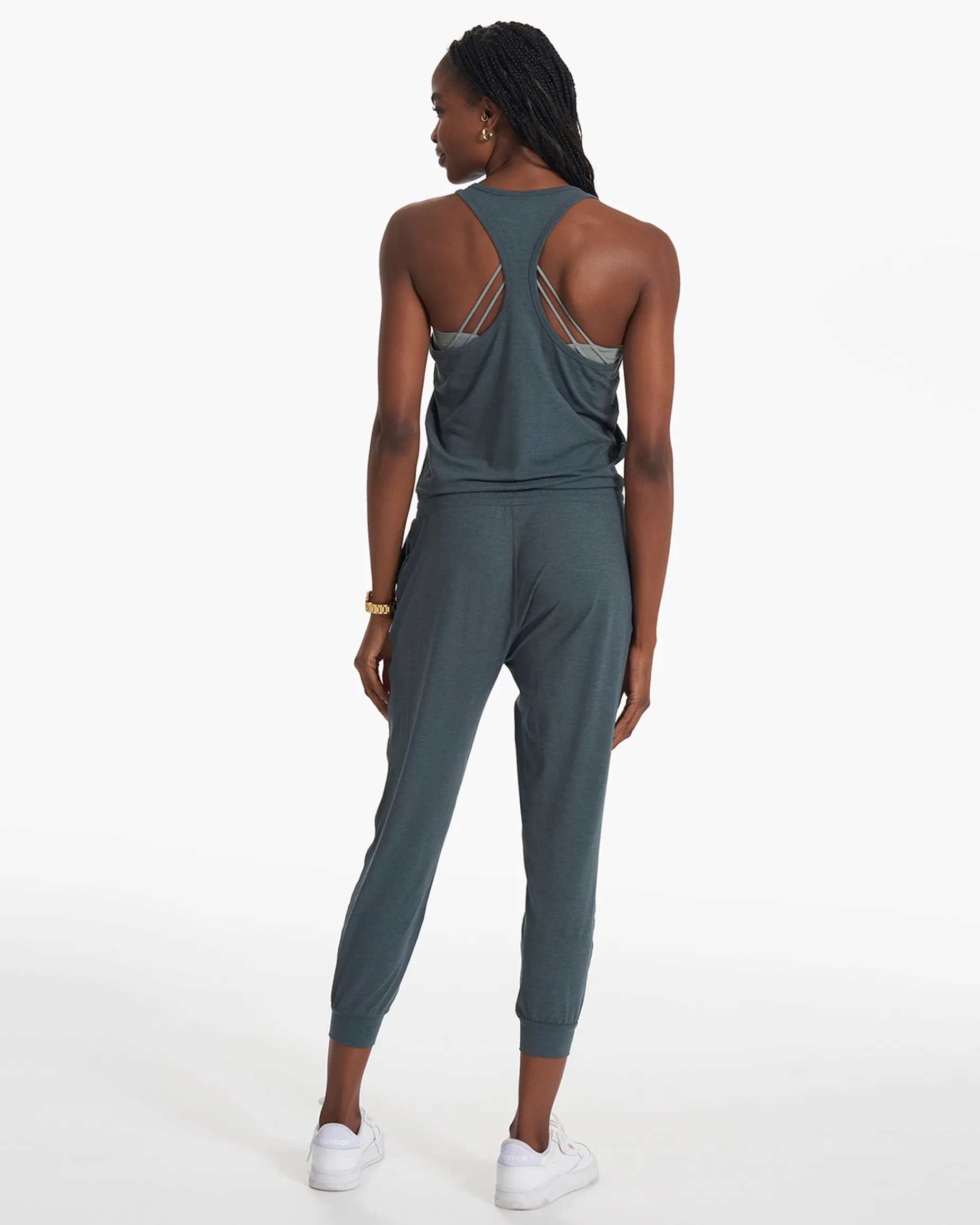 Lux Jumpsuit