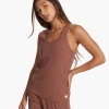 Lux Performance Tank