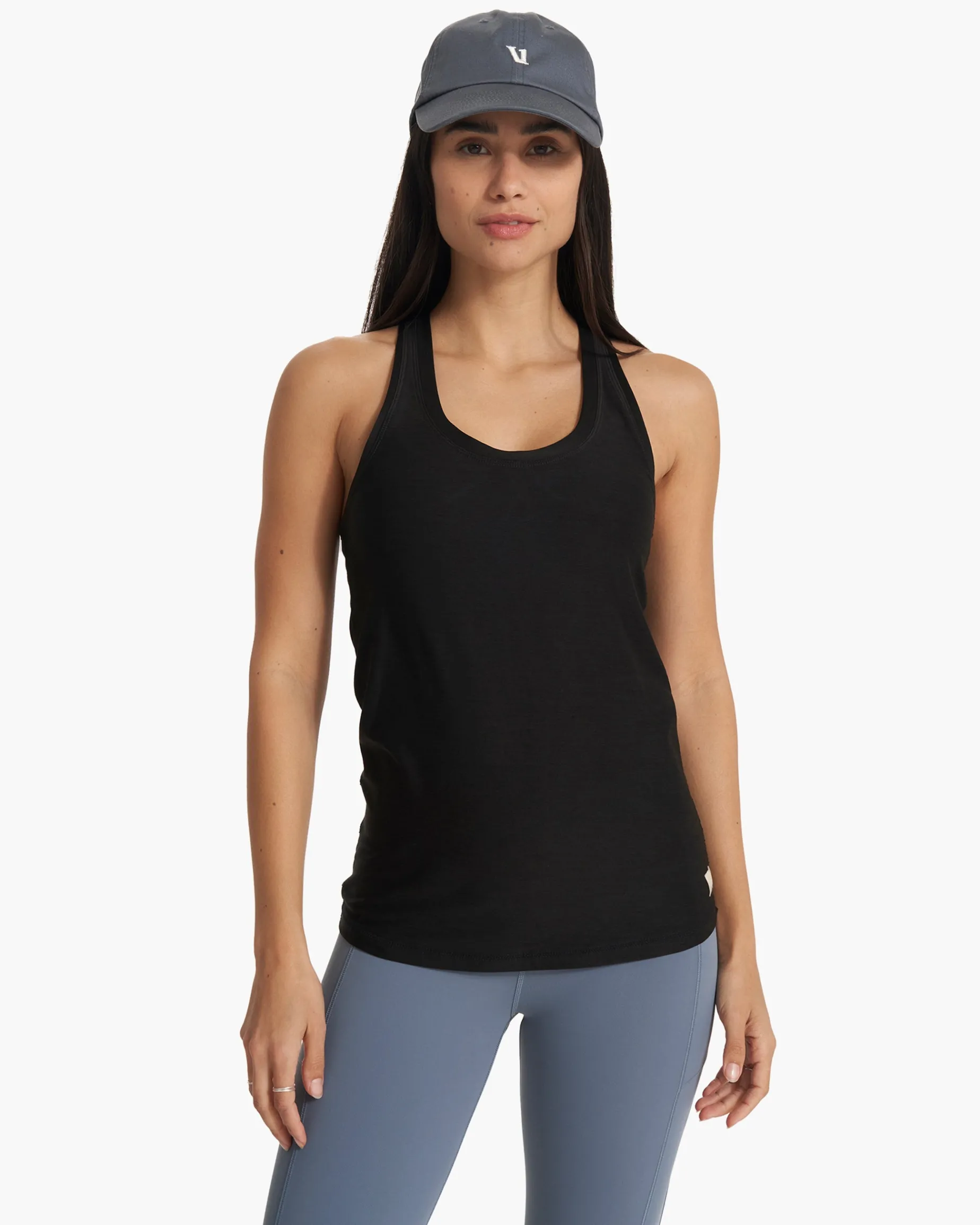 Lux Performance Tank