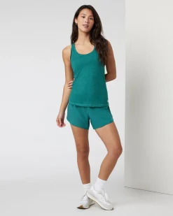 Lux Performance Tank