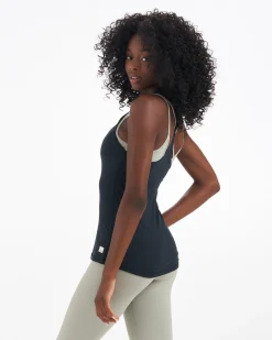 Lux Performance Tank
