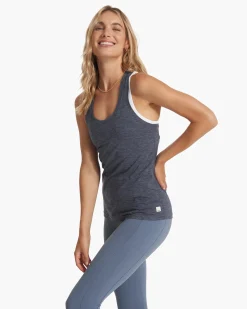 Lux Performance Tank