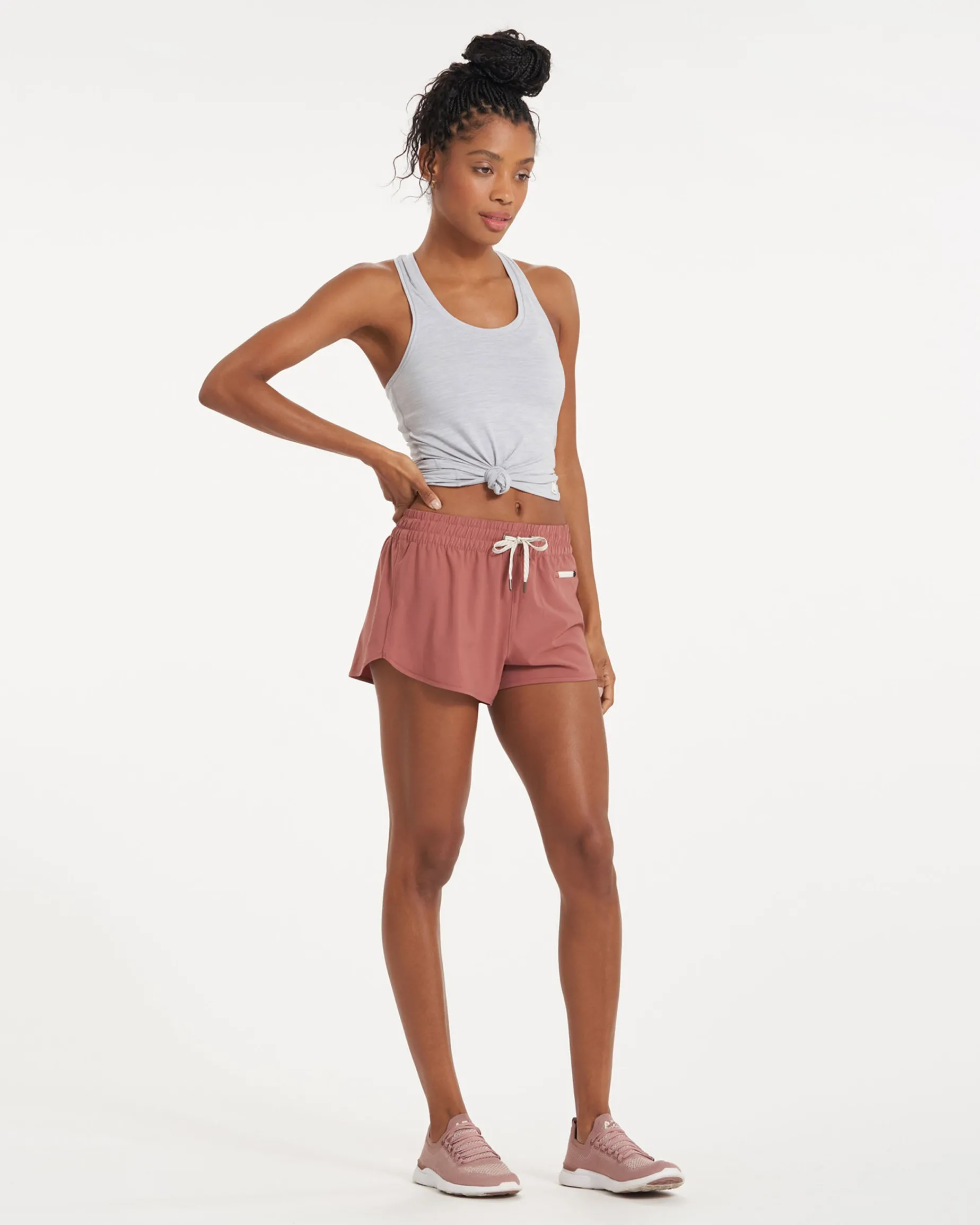 Lux Performance Tank