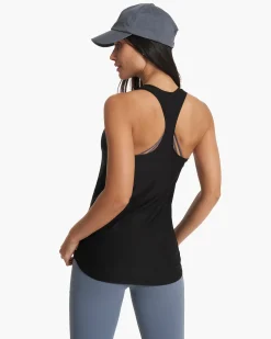 Lux Performance Tank