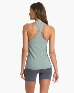 Lux Performance Tank