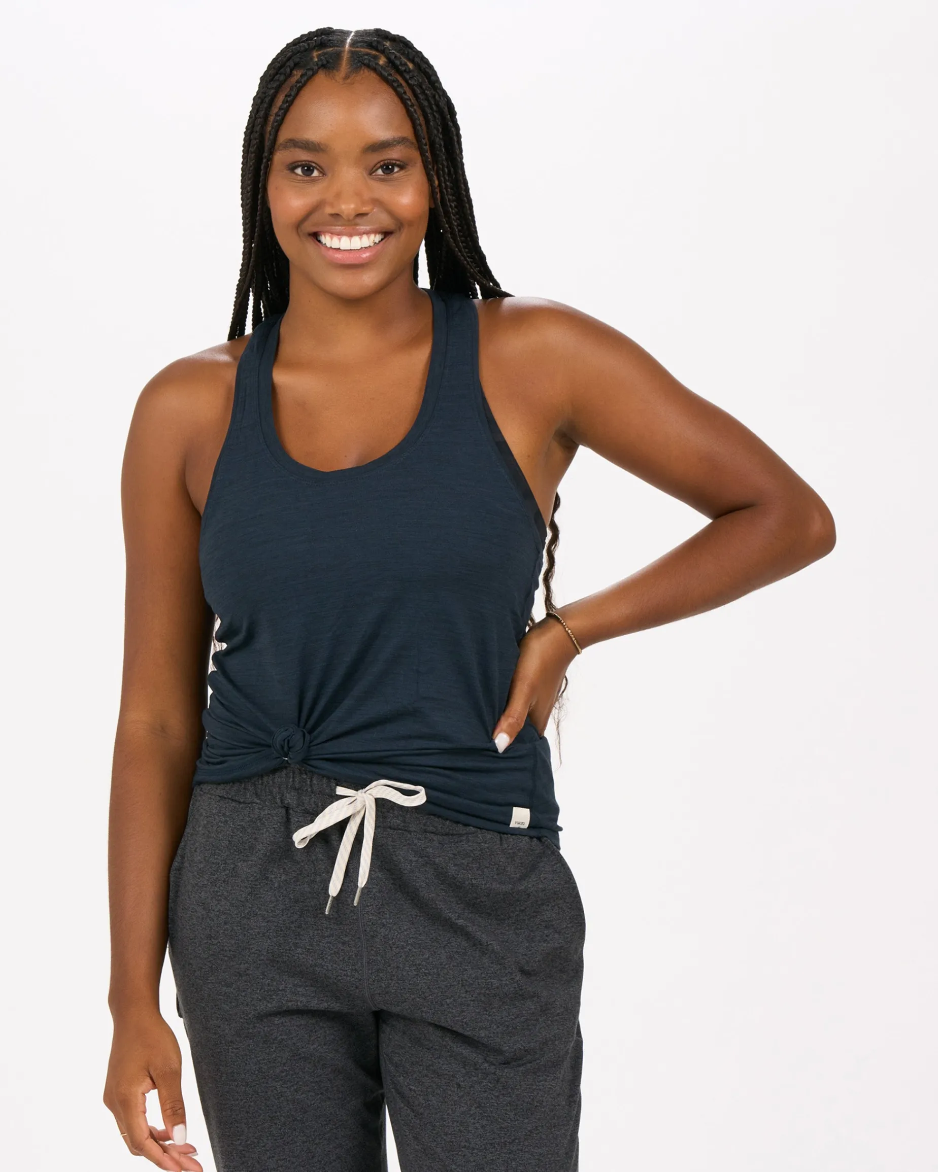 Lux Performance Tank