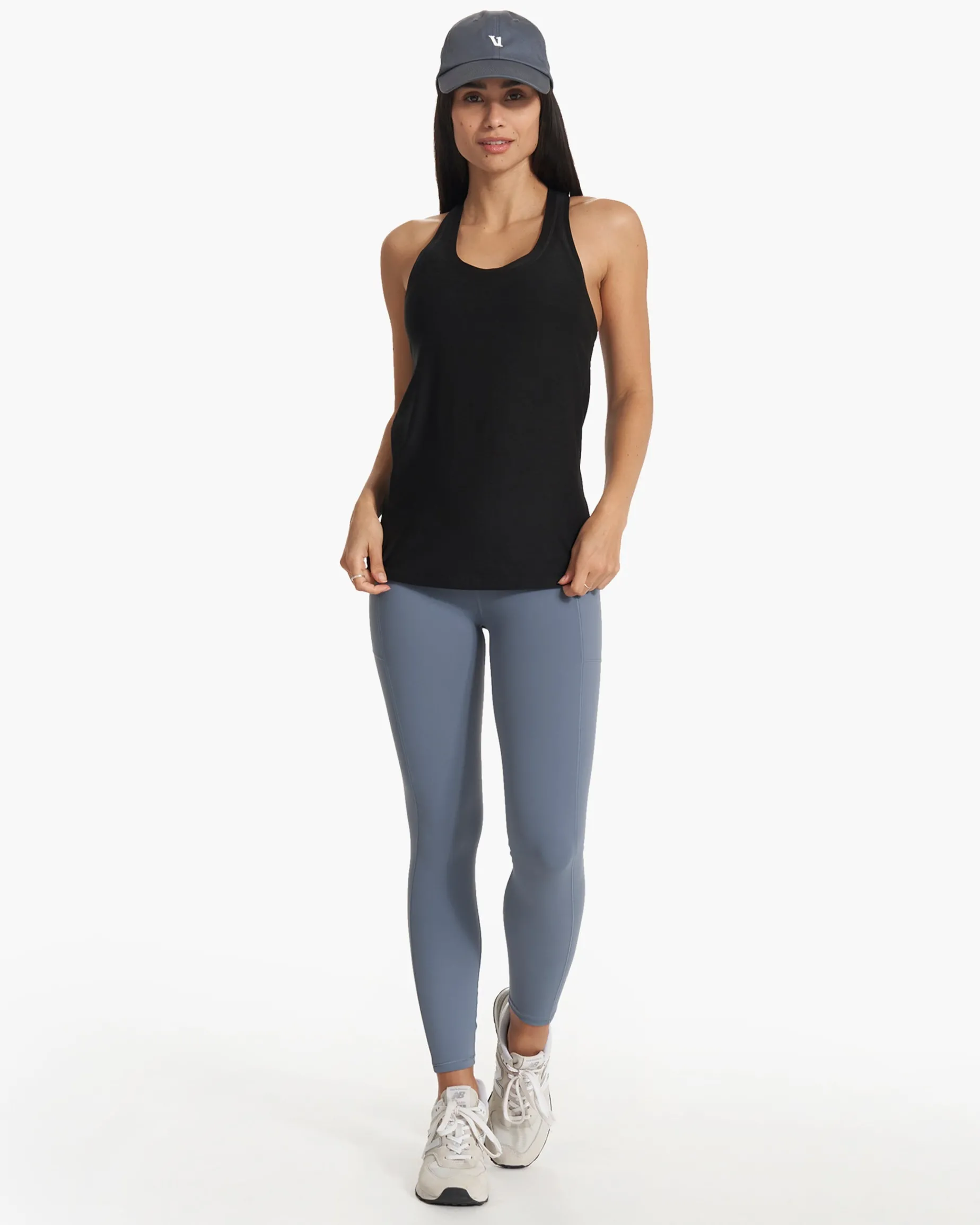 Lux Performance Tank