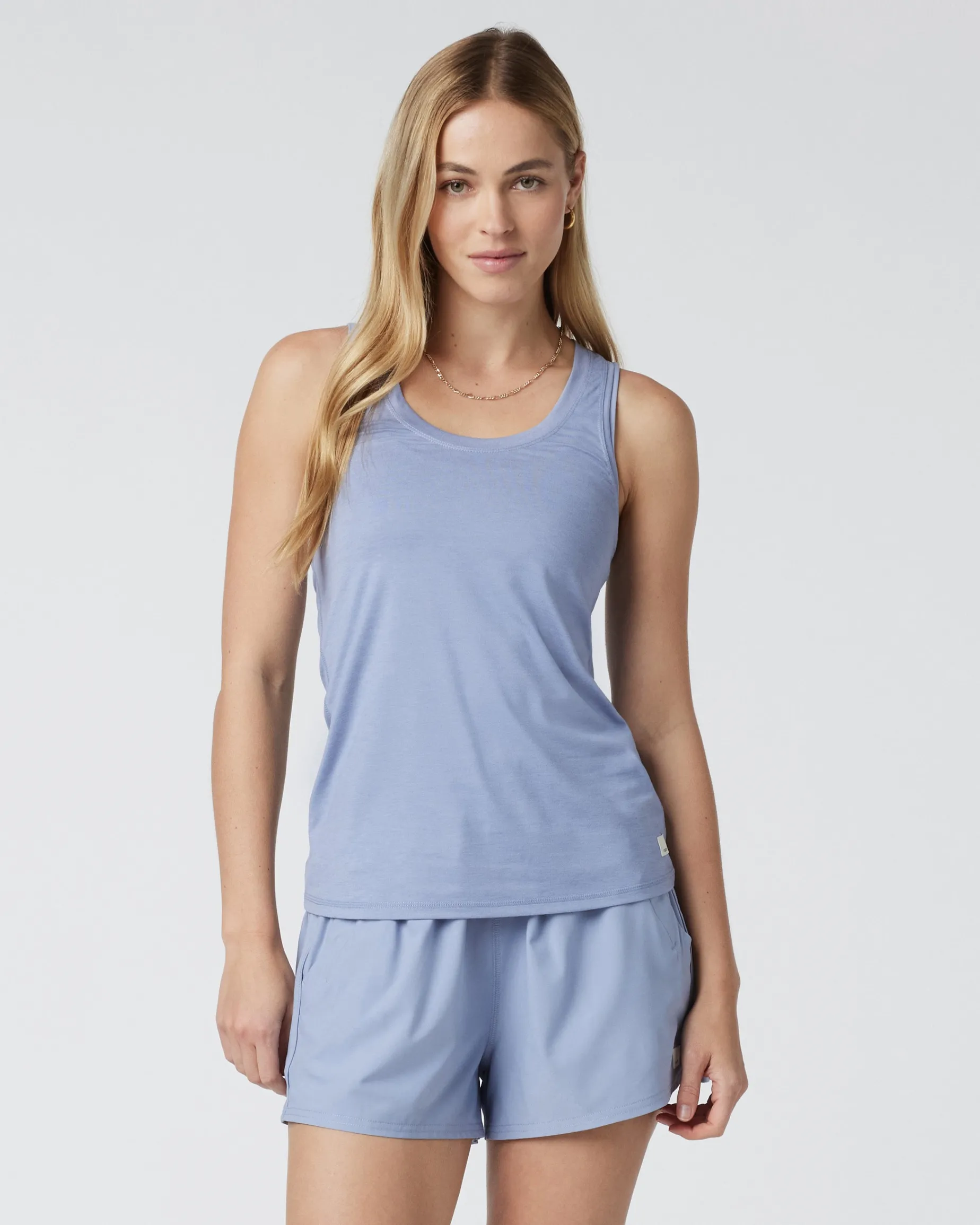 Lux Performance Tank