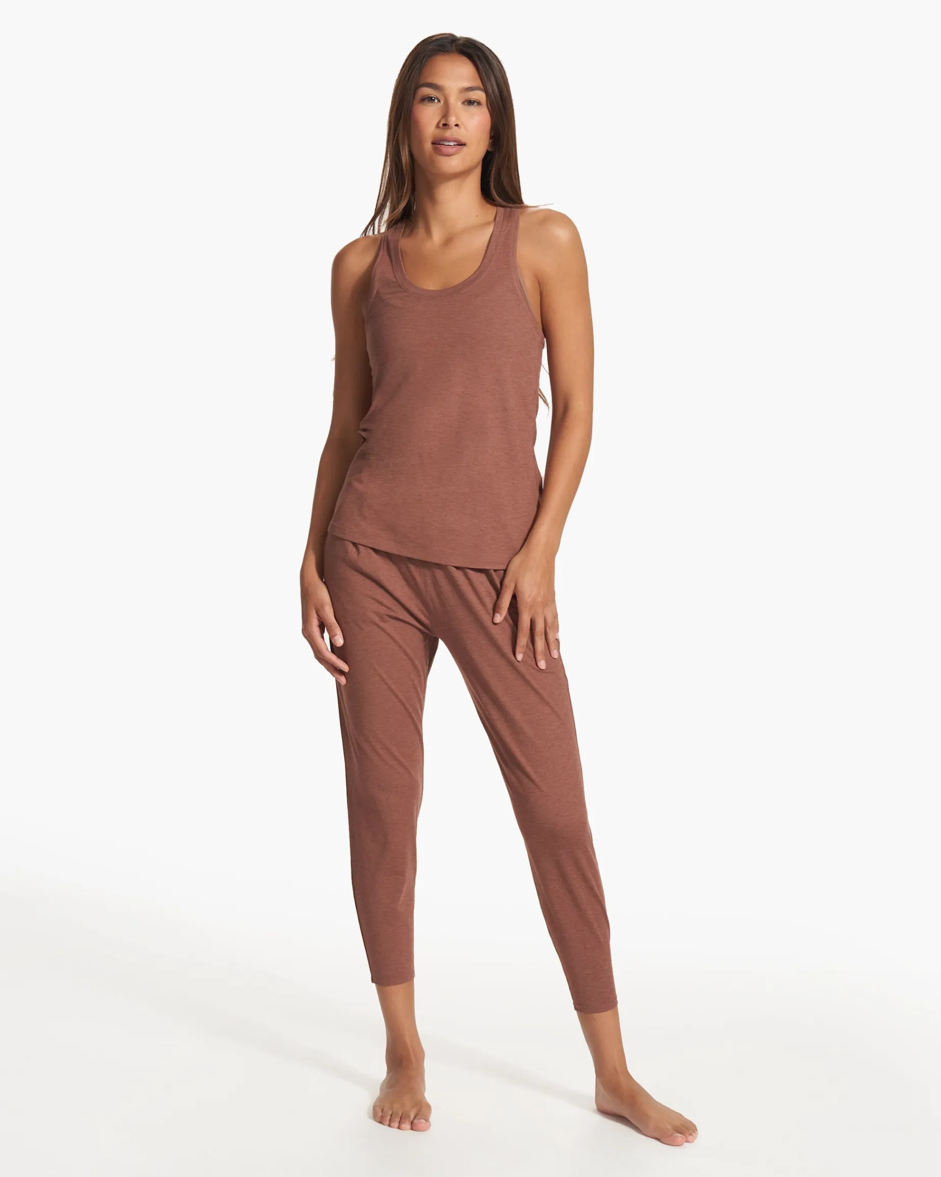 Lux Performance Tank