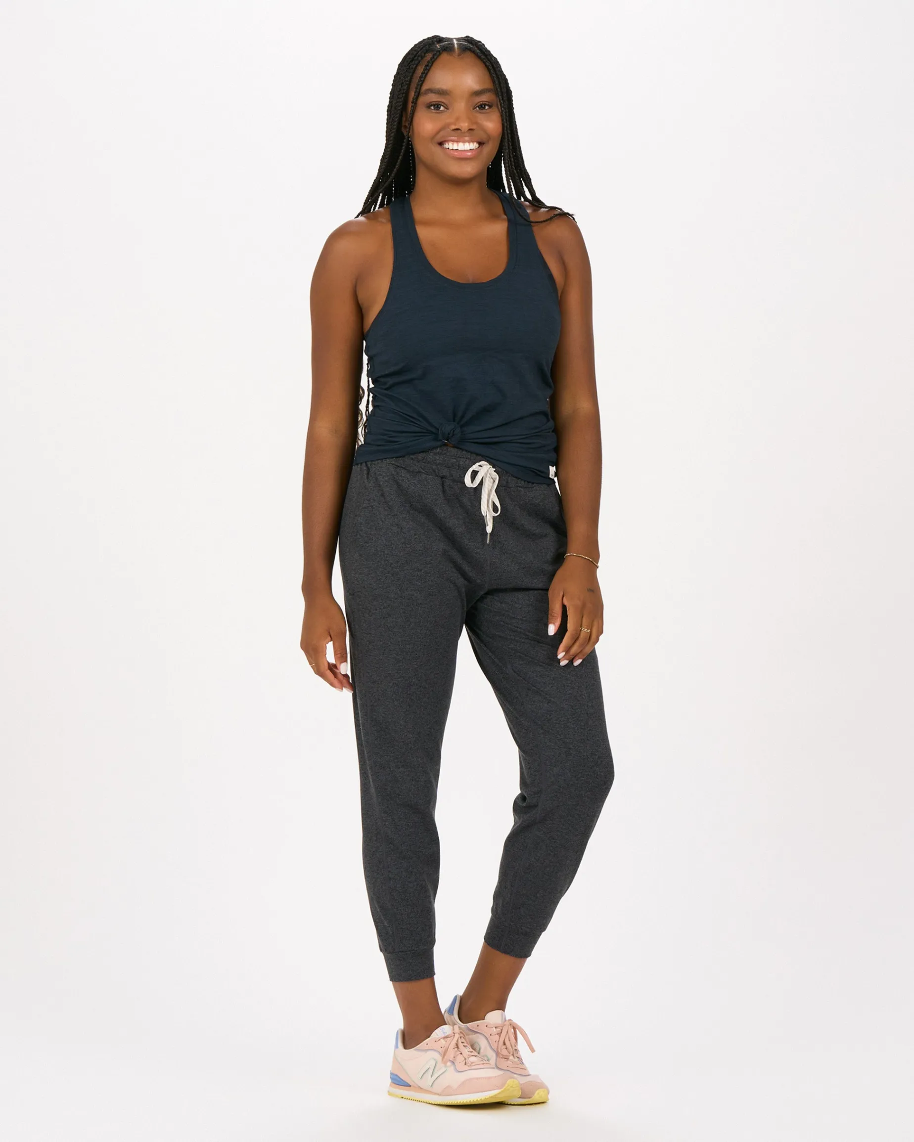 Lux Performance Tank