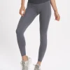 Lux Rib Studio Legging