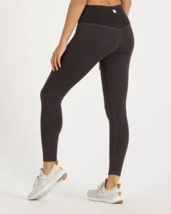 Lux Rib Studio Legging