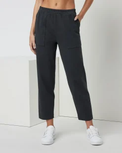 Mackenzie Pant