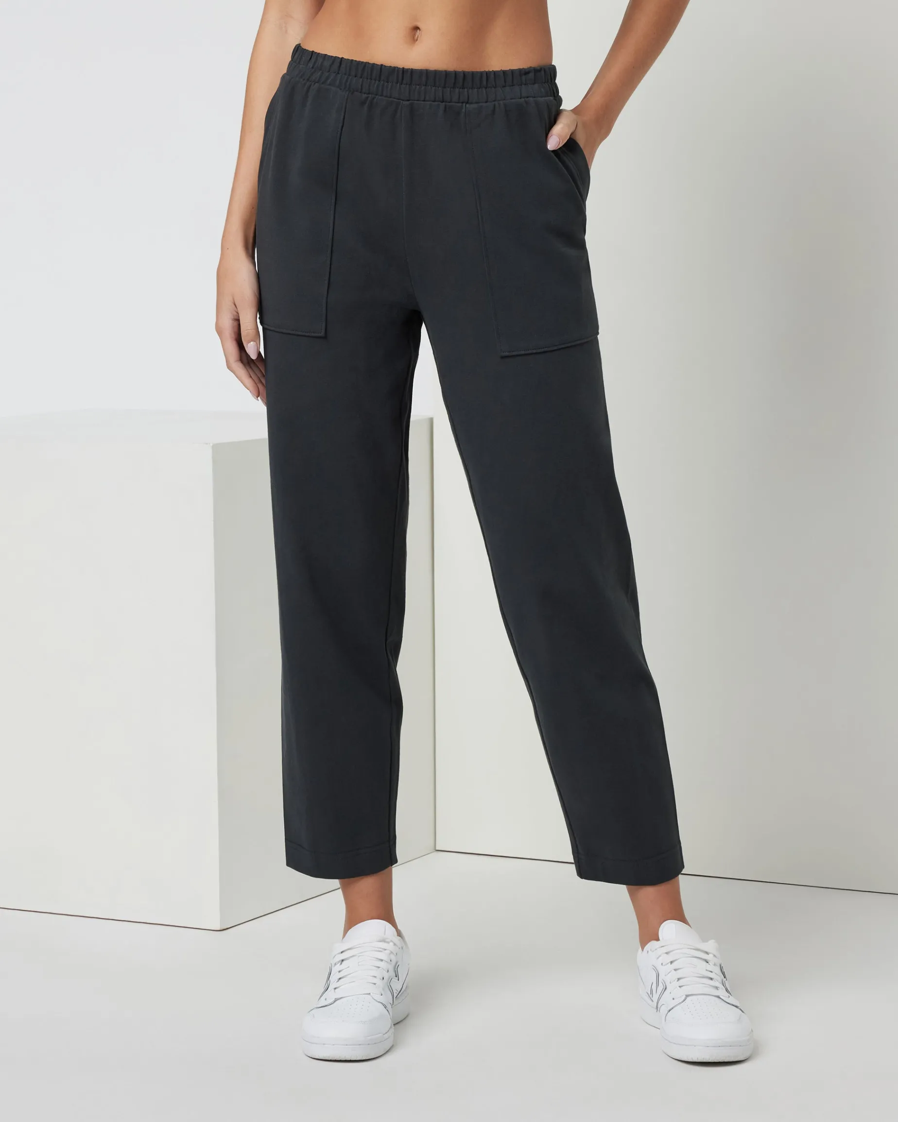 Mackenzie Pant