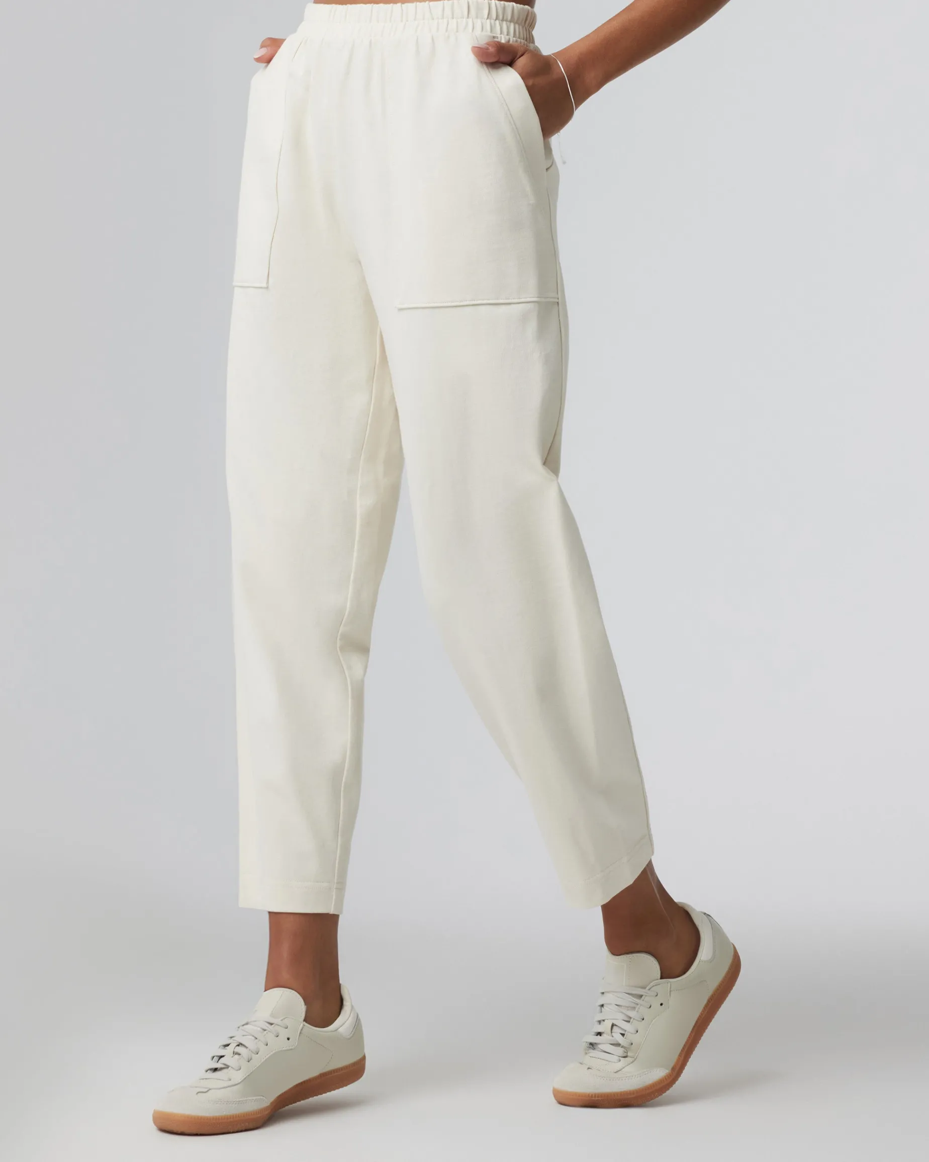 Mackenzie Pant