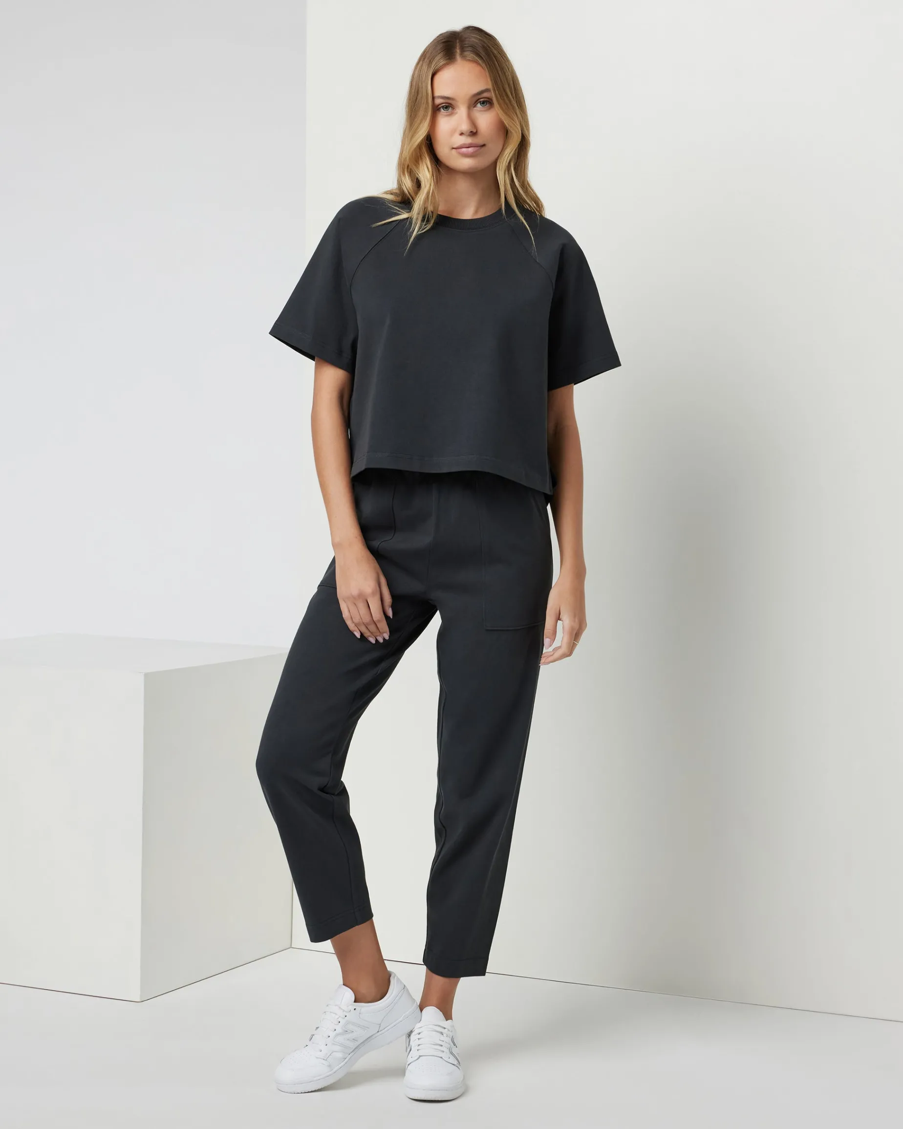 Mackenzie Pant