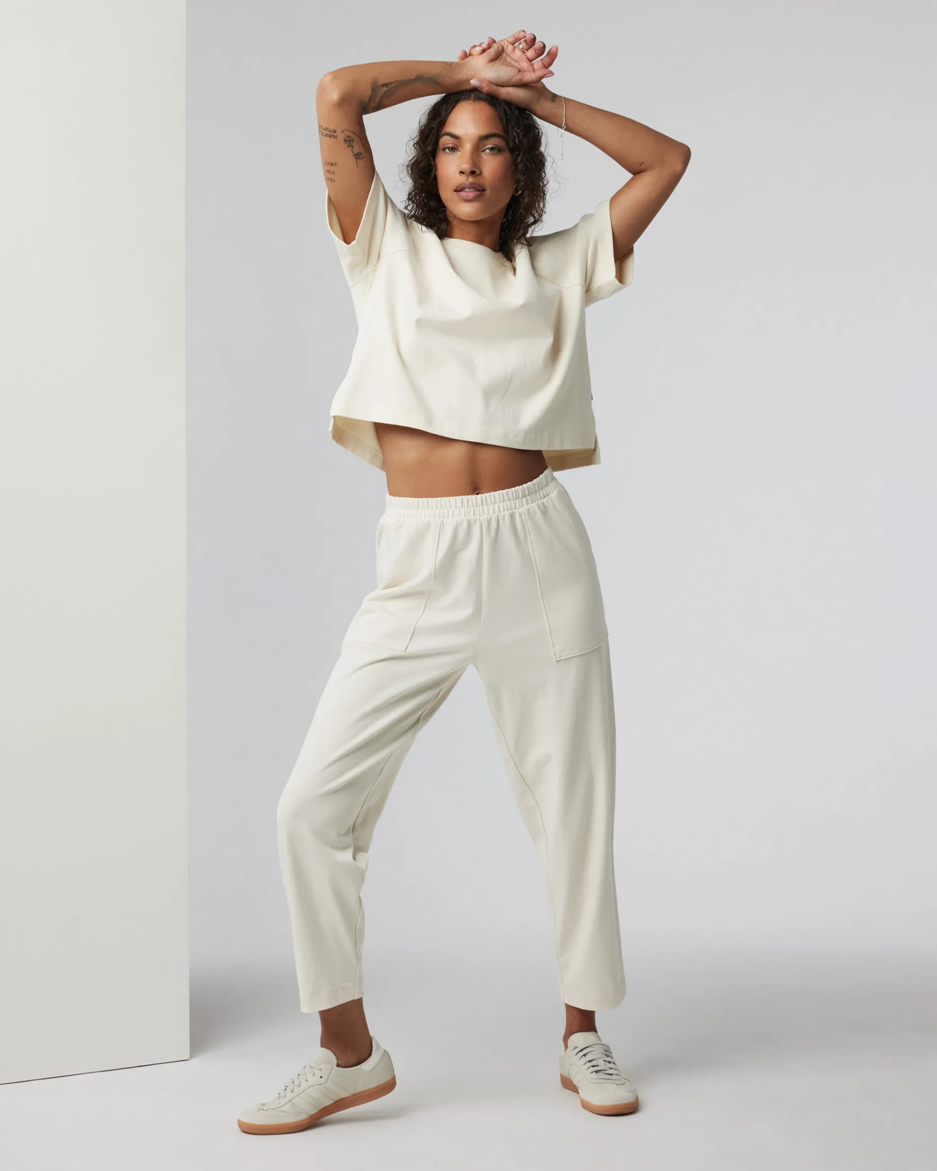 Mackenzie Pant