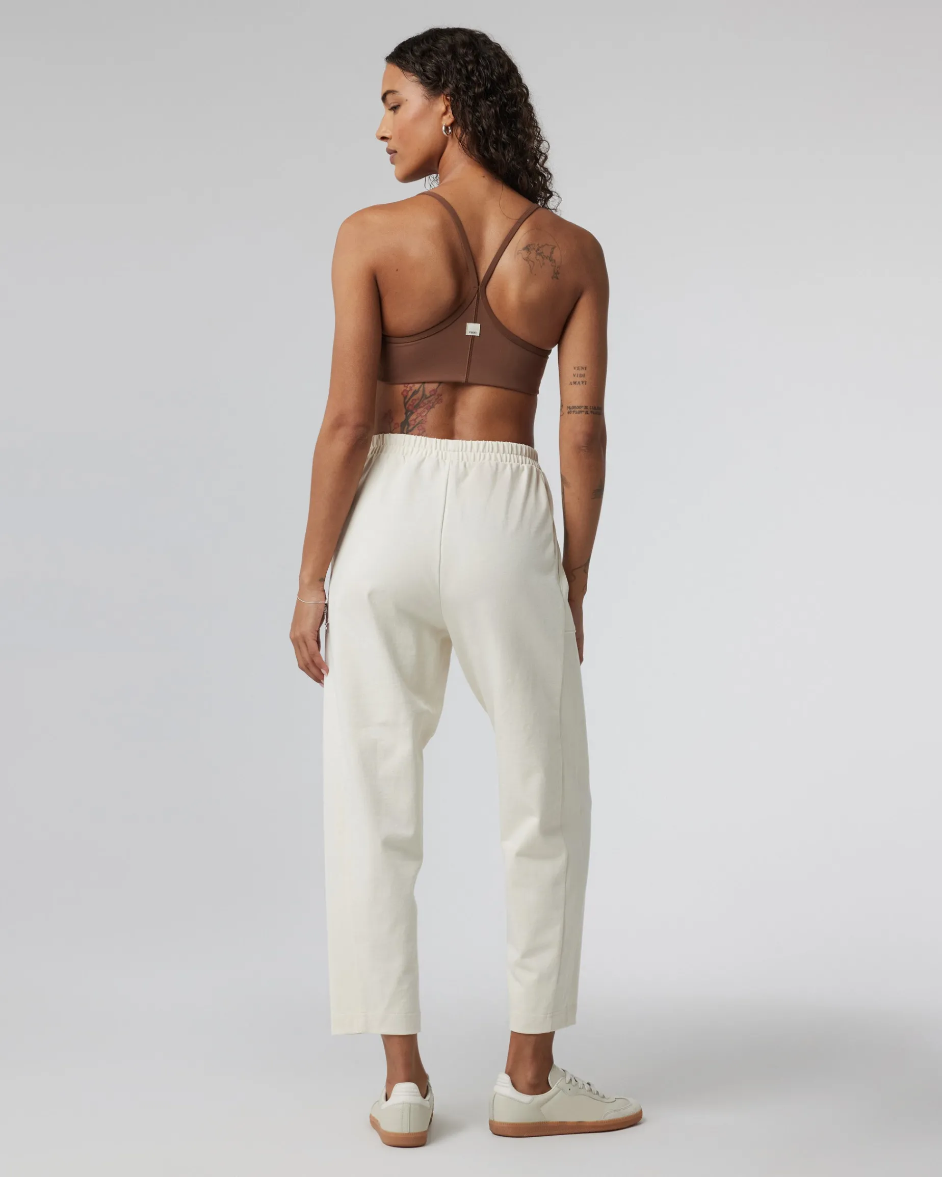 Mackenzie Pant