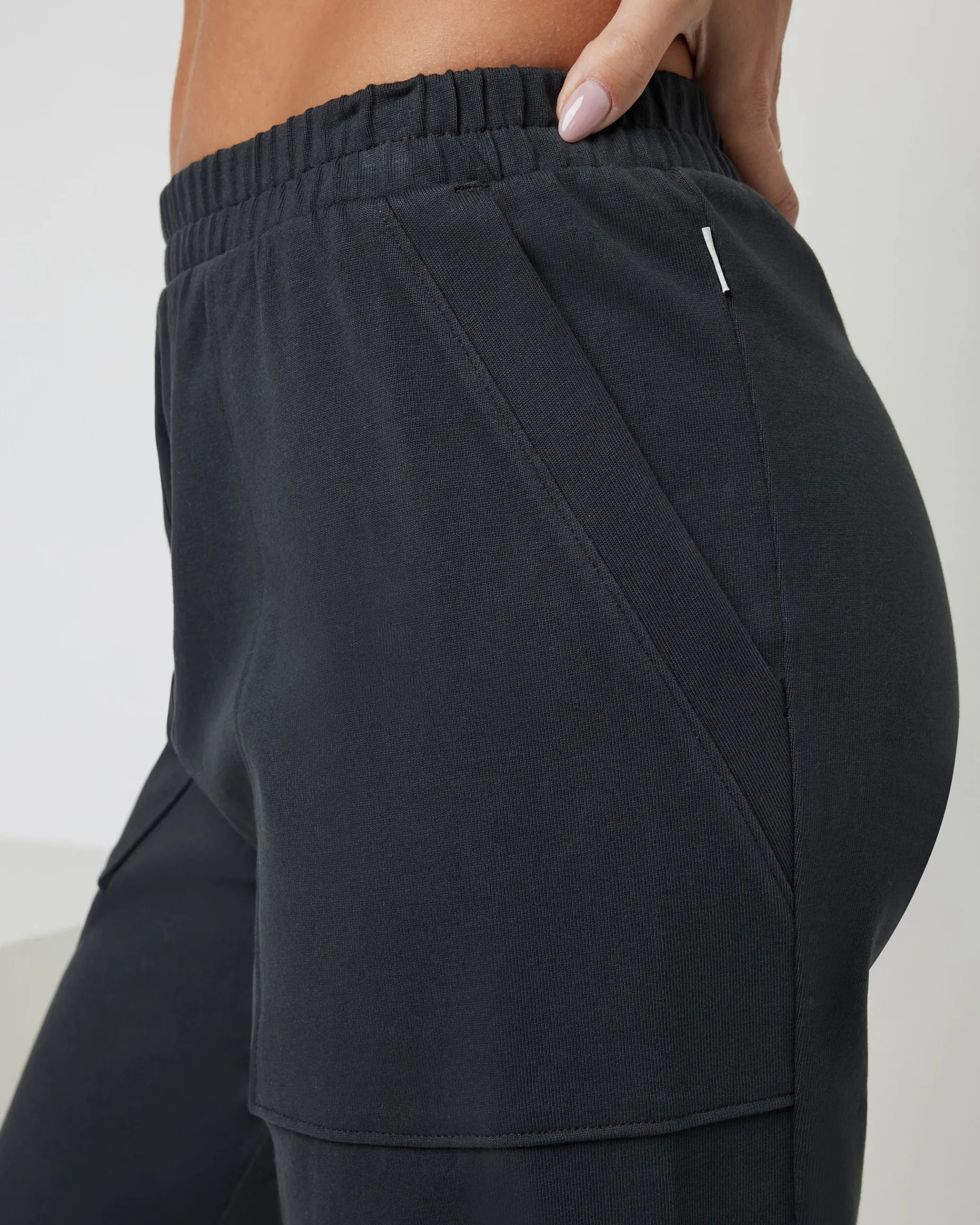 Mackenzie Pant