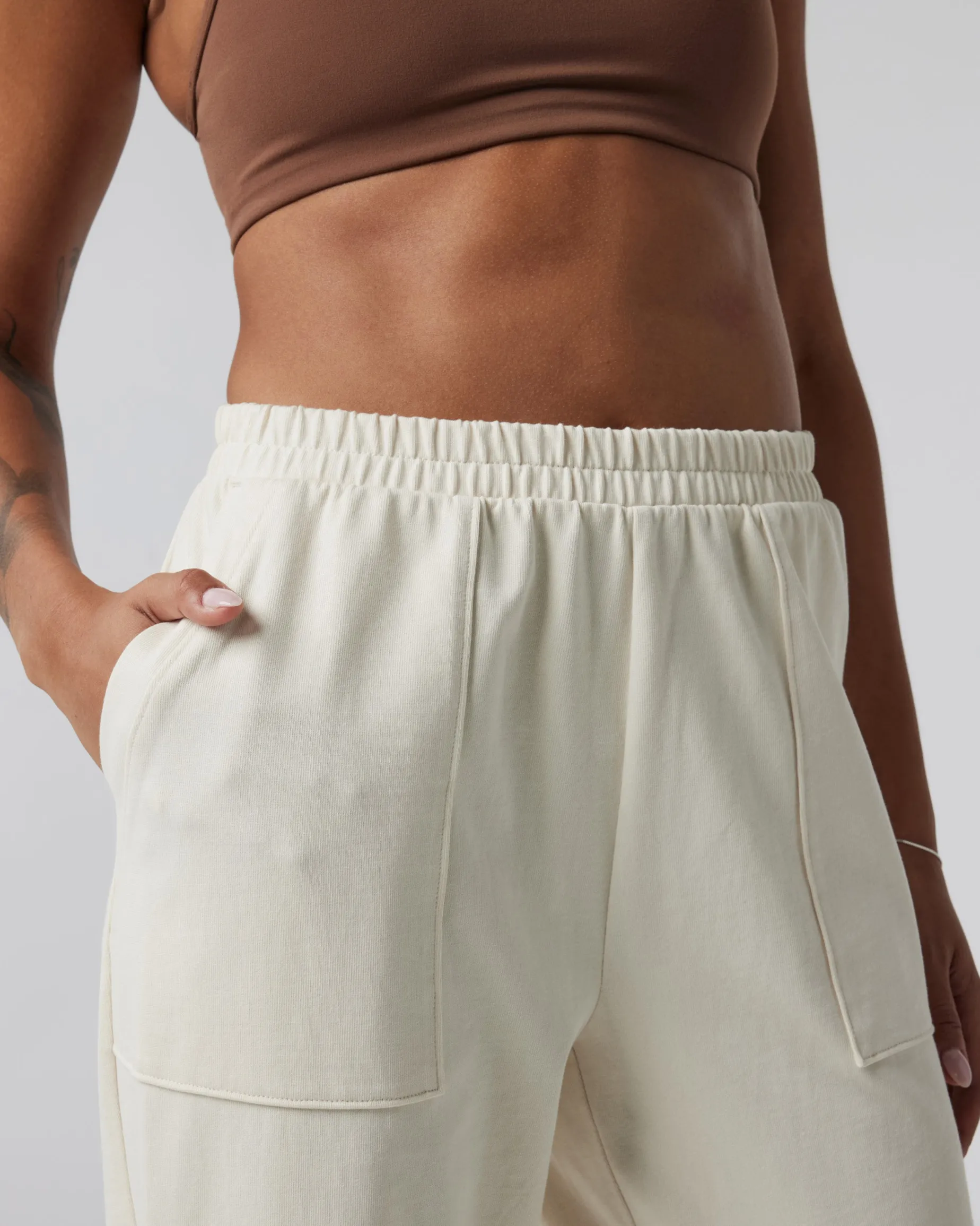 Mackenzie Pant