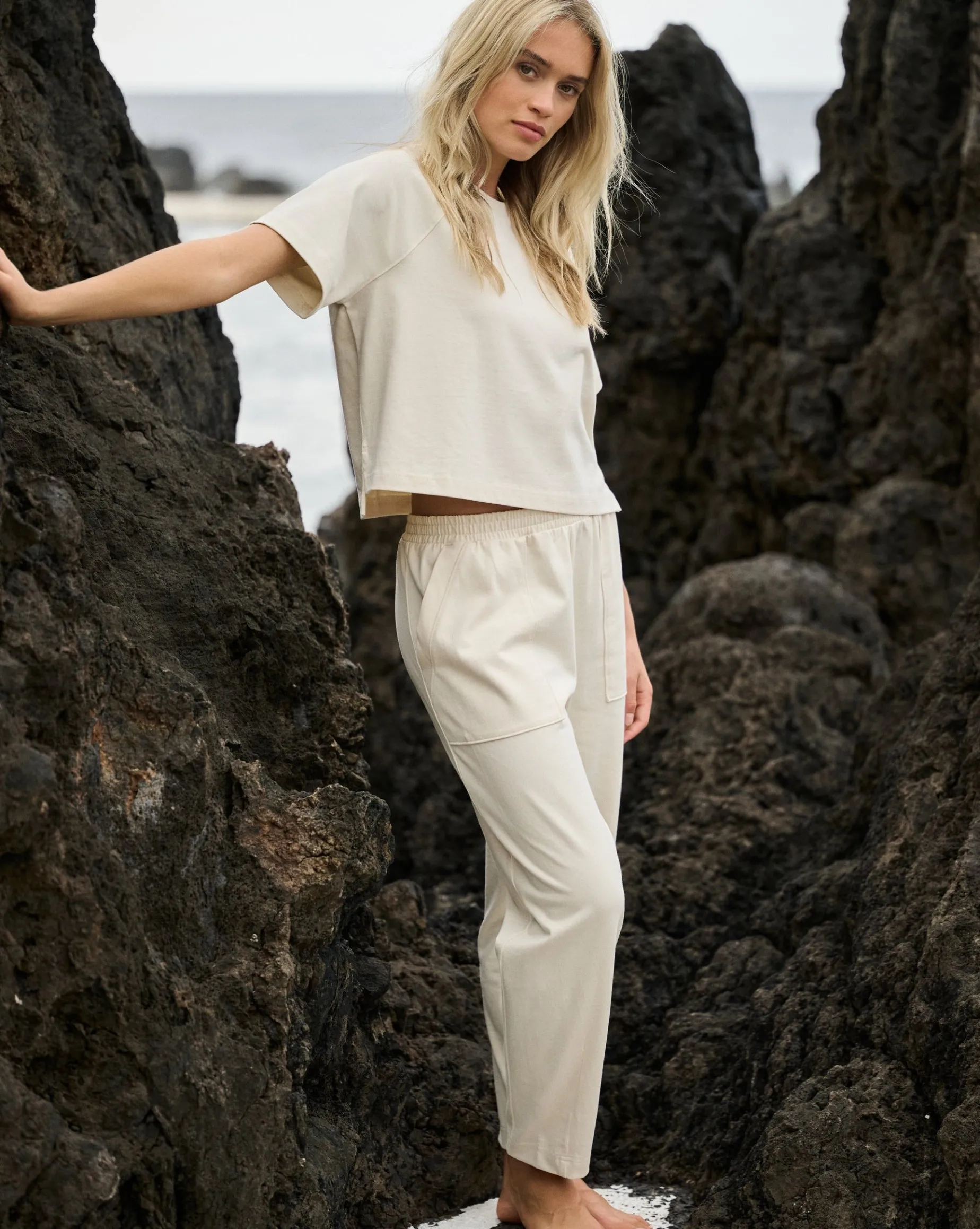 Mackenzie Pant