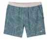 Maverick Volley Short