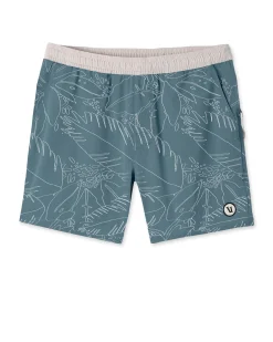 Maverick Volley Short