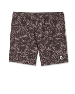 Maverick Volley Short