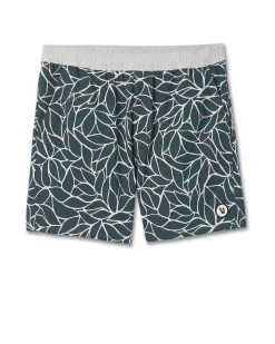 Maverick Volley Short
