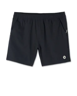 Maverick Volley Short