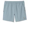 Maverick Volley Short