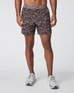 Maverick Volley Short