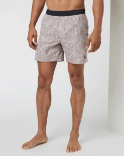 Maverick Volley Short