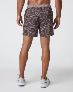 Maverick Volley Short
