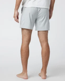 Maverick Volley Short